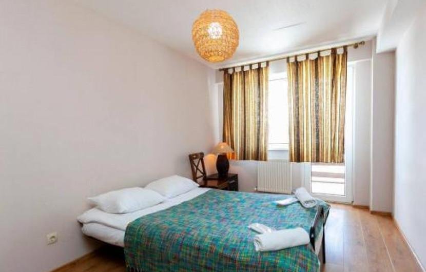 Гудаури: Flat 2 bedrooms - Gudauri