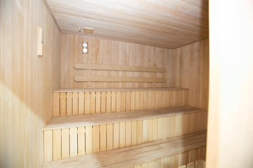 Гудаури: GoGudauri Apartment Suites