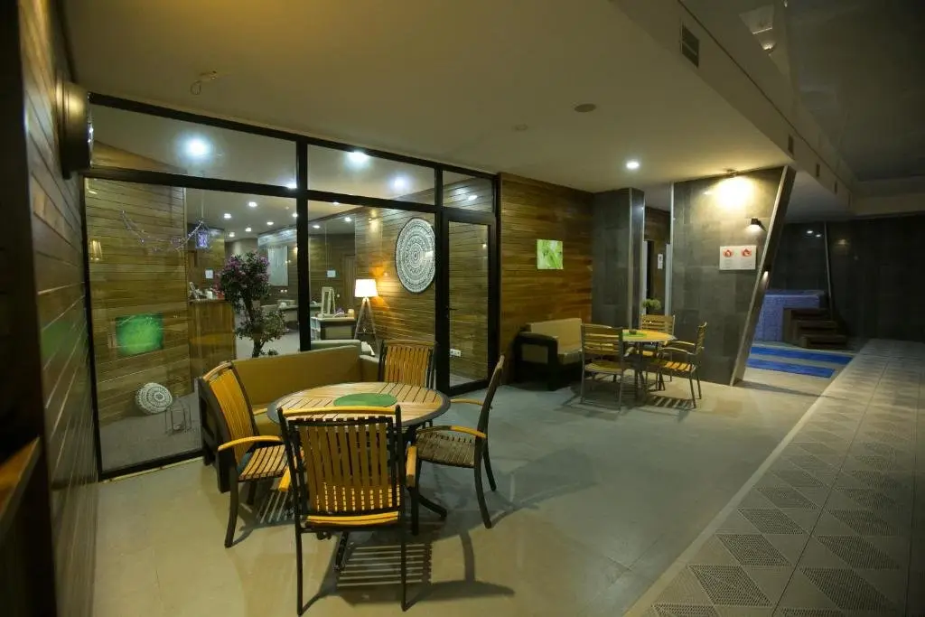 Гудаури: GoGudauri Apartment Suites