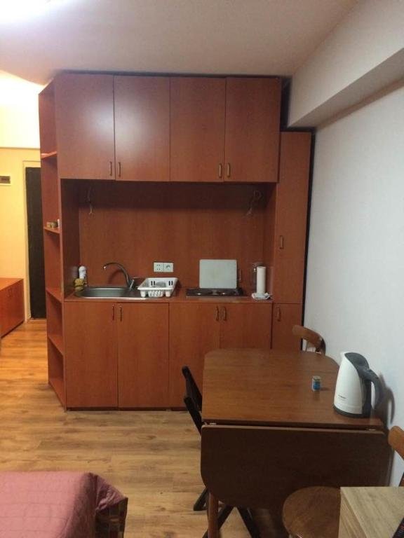 Гудаури: Gudauri Apartment Axis 2