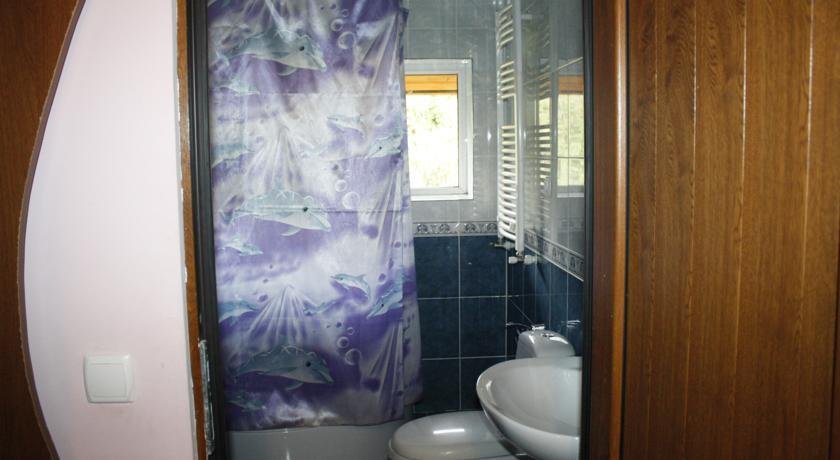 Гудаури: Gagieti Guest House