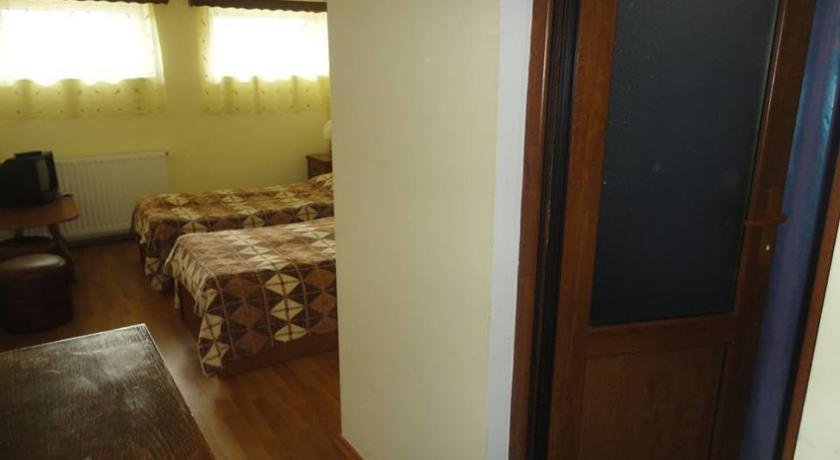 Гудаури: Gagieti Guest House