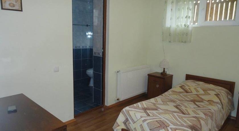 Гудаури: Gagieti Guest House