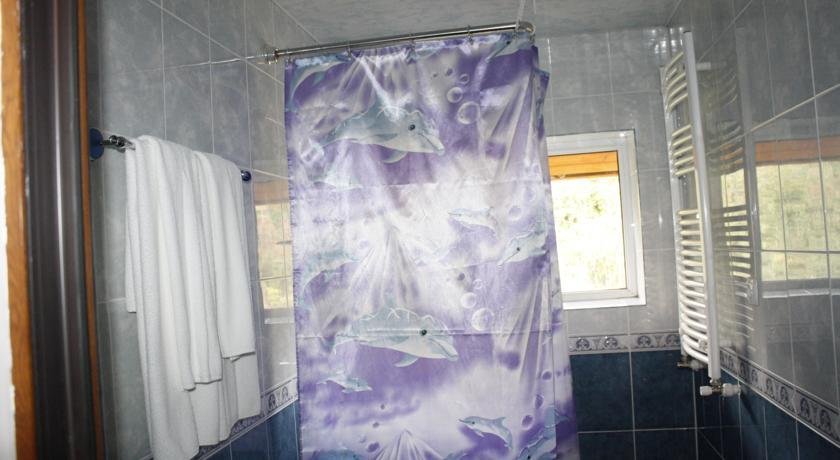 Гудаури: Gagieti Guest House