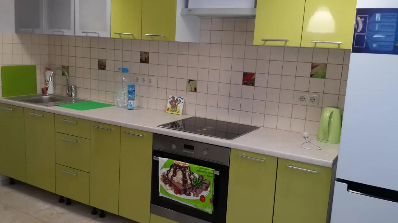 Волгоград: Apartment Sofia 1