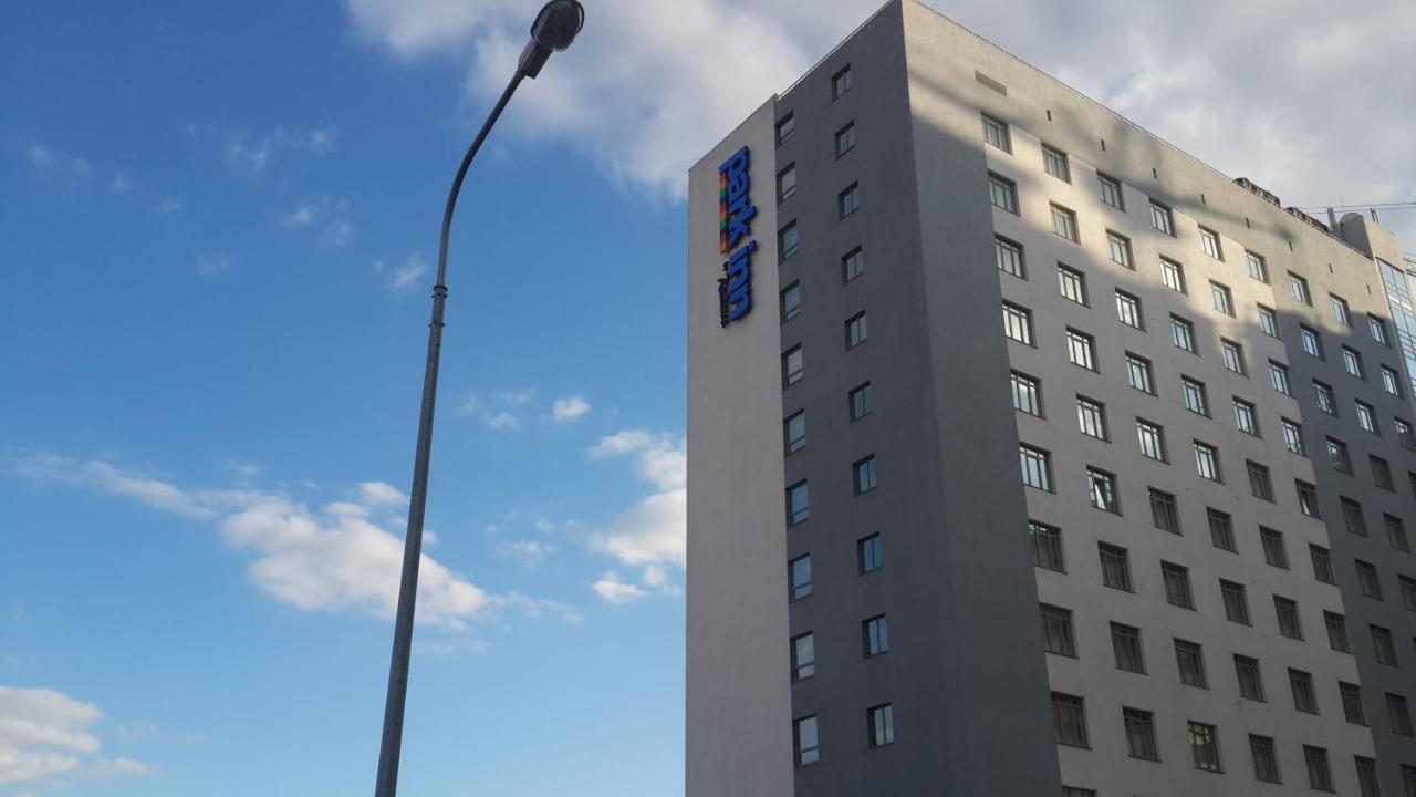 Волгоград: Apartment Sofia 1