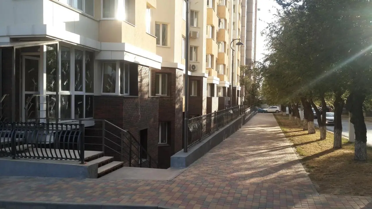 Волгоград: Apartment Sofia 1