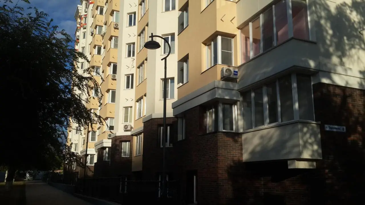 Волгоград: Apartment Sofia 1