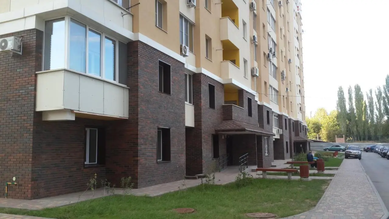 Волгоград: Apartment Sofia 1