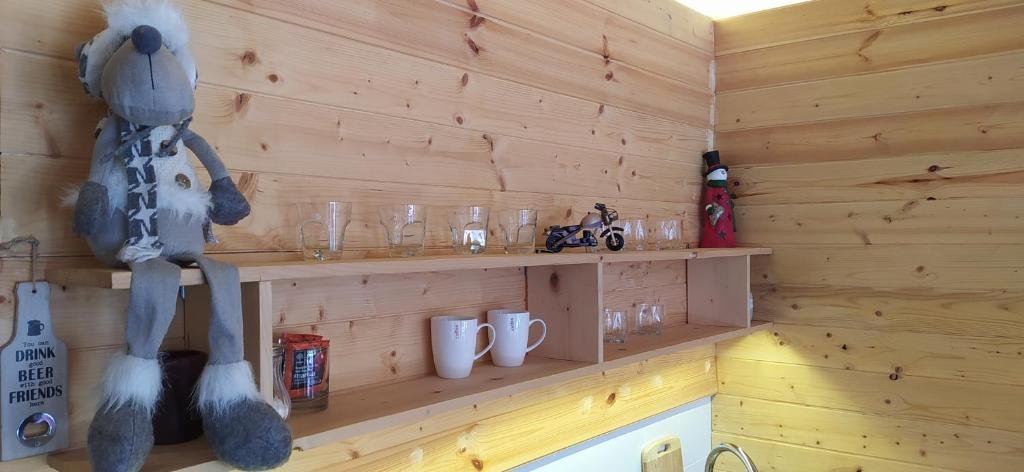 Гудаури: New Gudauri suite 226