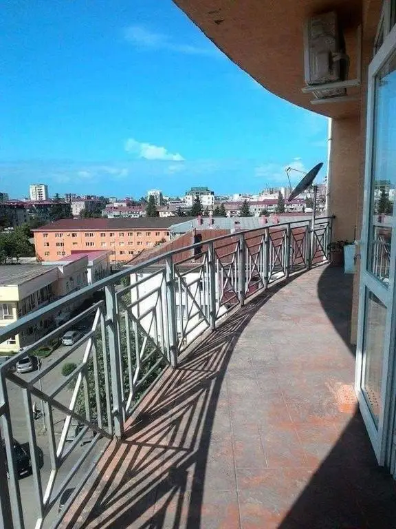 Батуми: Apartment on Lermontov str.