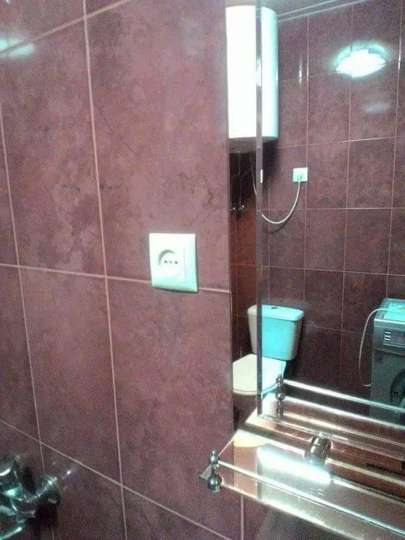 Батуми: Apartment on Lermontov str.
