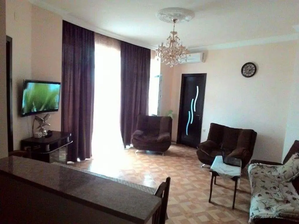 Батуми: Apartment on Lermontov str.