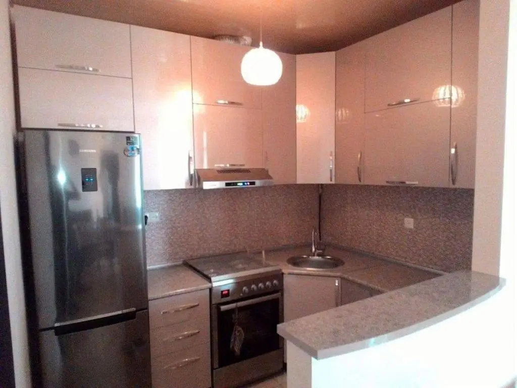 Батуми: Apartment on Lermontov str.