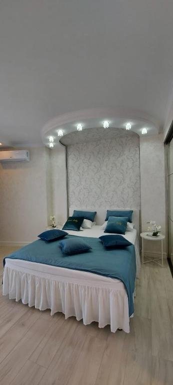 Батуми: Elite Apartment in Orbi Sea Tower