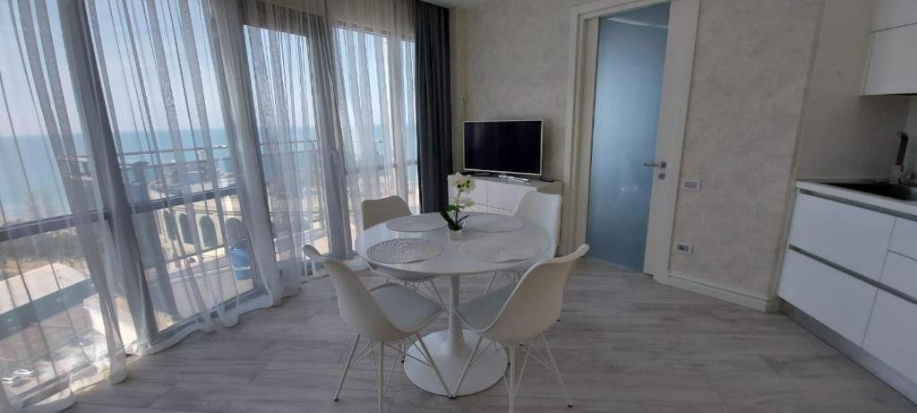 Батуми: Elite Apartment in Orbi Sea Tower