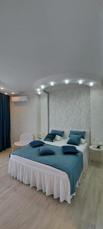 Батуми: Elite Apartment in Orbi Sea Tower