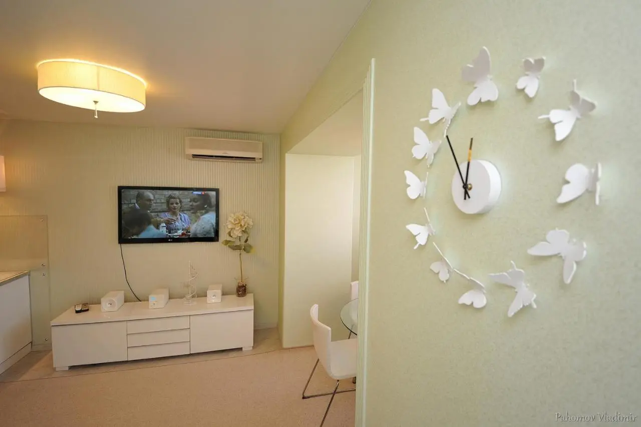 Волгоград: Spa Apartments Marshala Zhukova