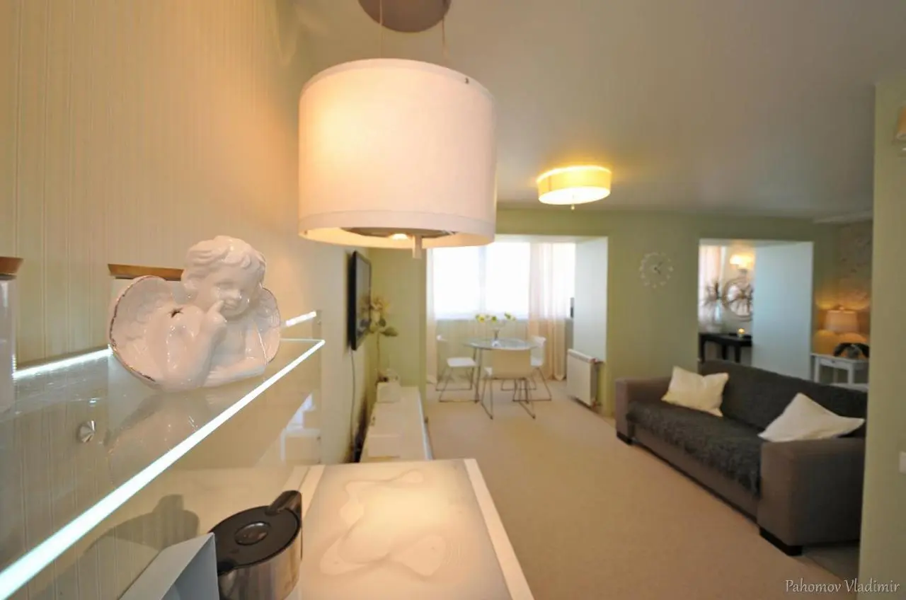 Волгоград: Spa Apartments Marshala Zhukova
