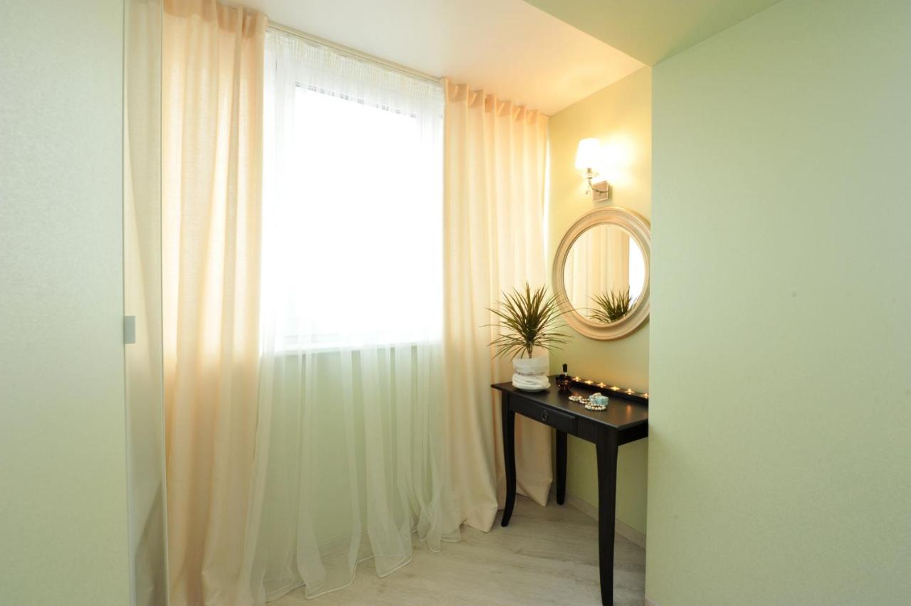 Волгоград: Spa Apartments Marshala Zhukova