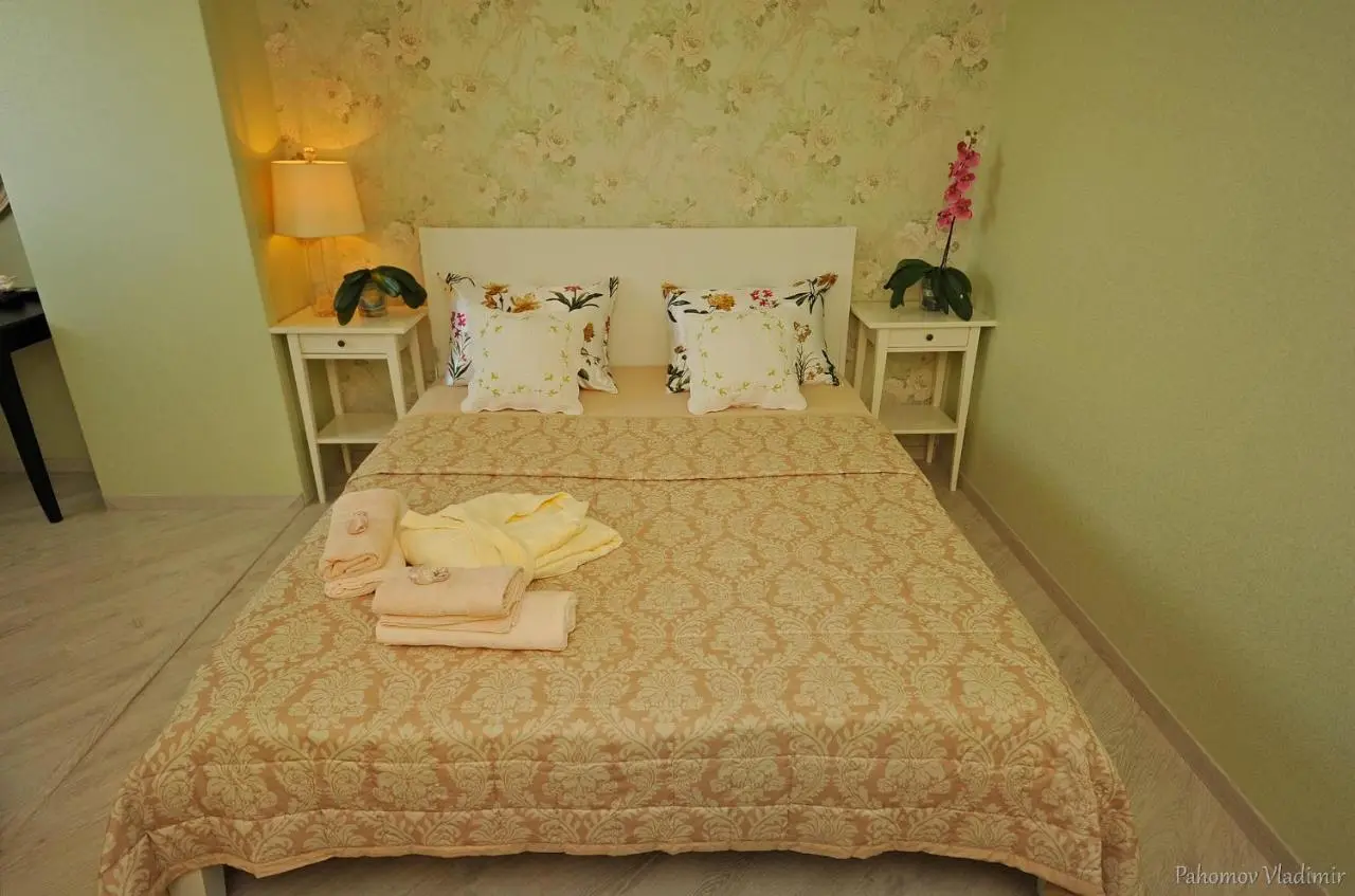 Волгоград: Spa Apartments Marshala Zhukova