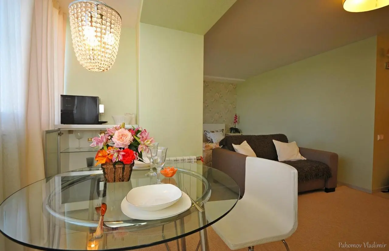 Волгоград: Spa Apartments Marshala Zhukova
