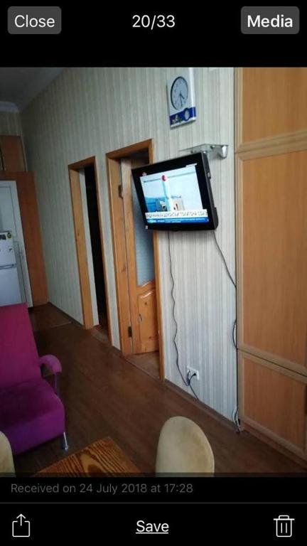 Батуми: Kristina'S Guest House