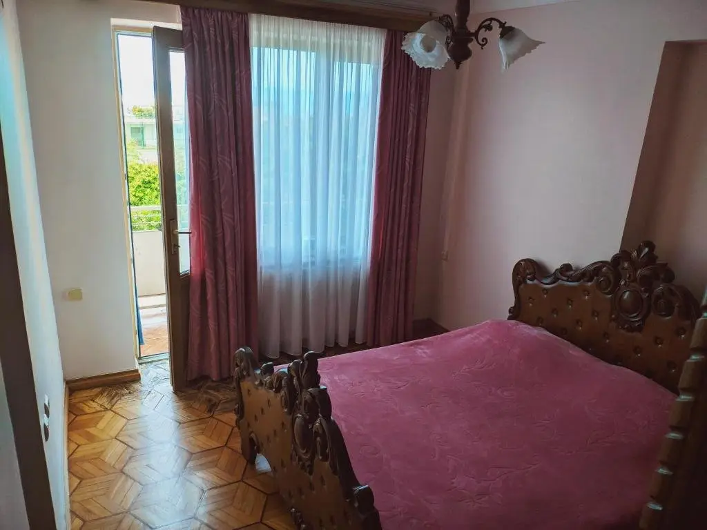 Батуми: Apartments sea view