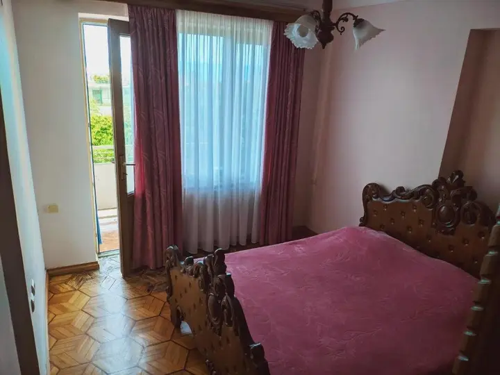 Батуми: Apartments sea view