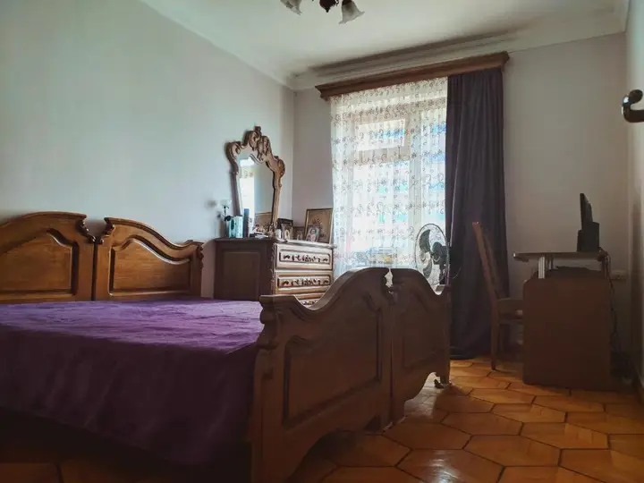 Батуми: Apartments sea view