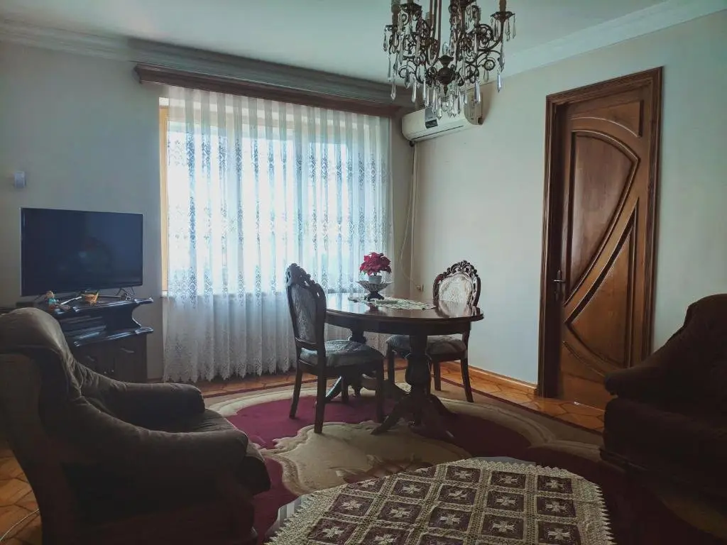 Apartments sea view — фото 1