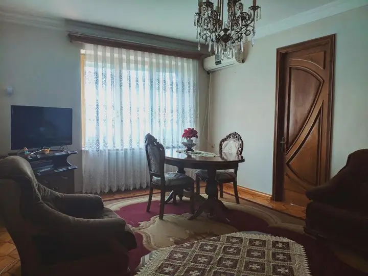 Батуми: Apartments sea view