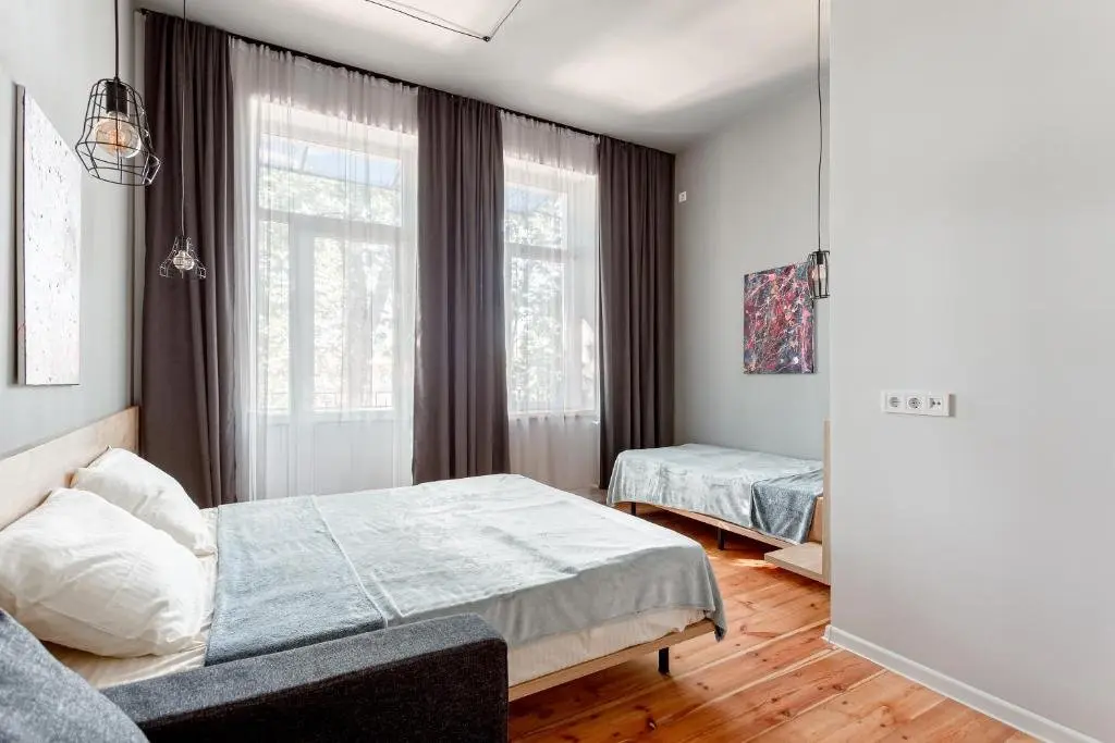 Тбилиси: Cozy room in Old Tbilisi in front of Wine Factory