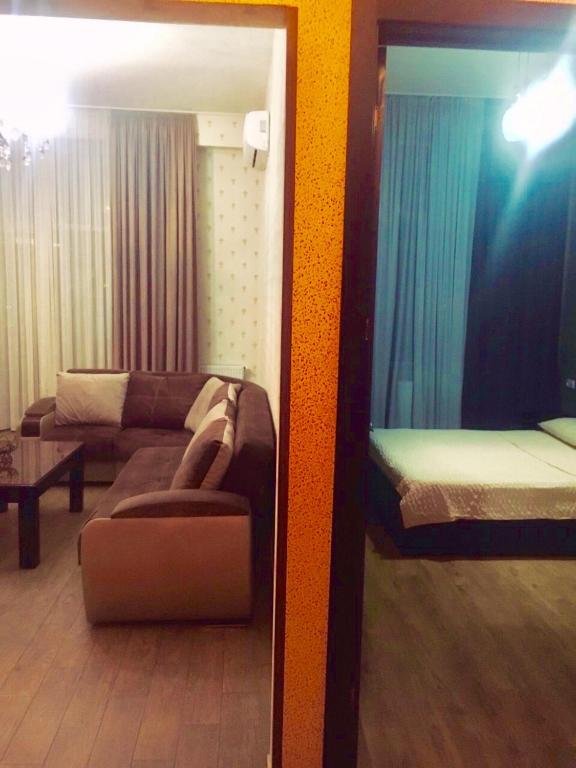 Тбилиси: axsis palace saburtalo