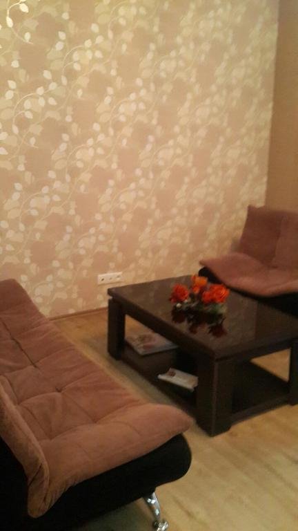 Тбилиси: Nino's Guest House