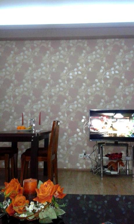 Тбилиси: Nino's Guest House