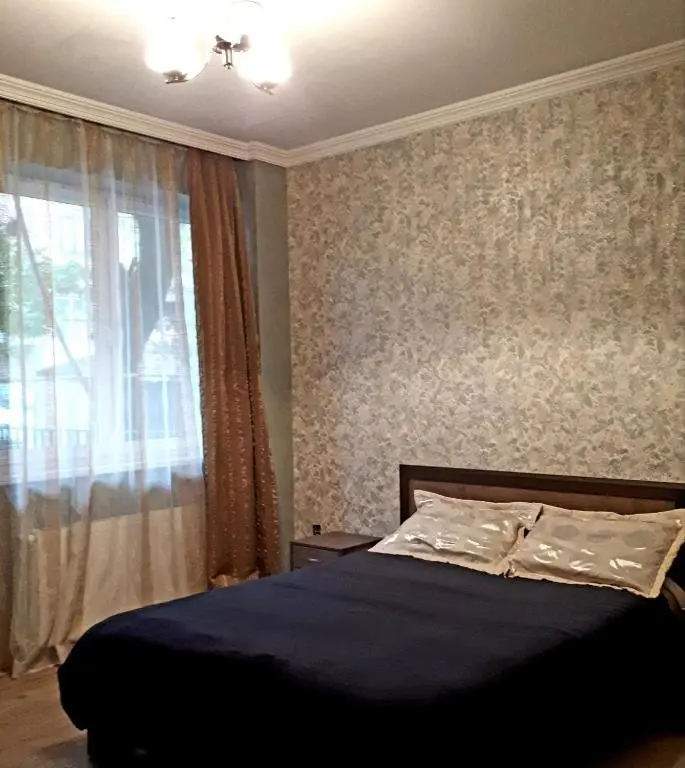Тбилиси: Nino's Guest House