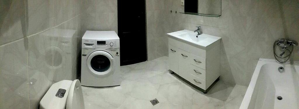 Тбилиси: Nino's Guest House