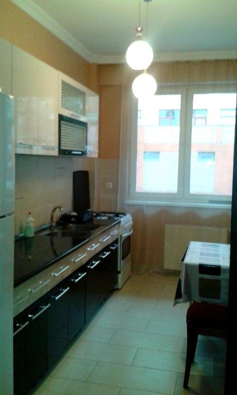 Тбилиси: Nino's Guest House