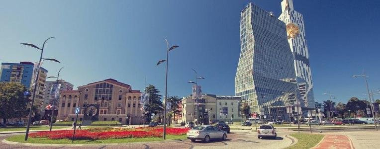 Батуми: Hotel Elite House