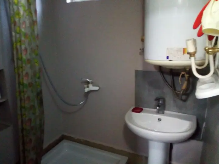 Батуми: Hotel Elite House