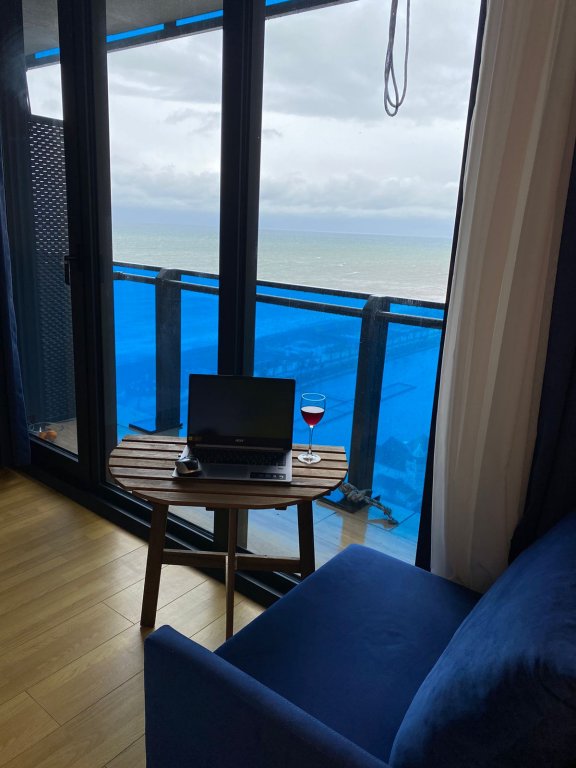 Батуми: Апарт-Отель Lexmary Sea View