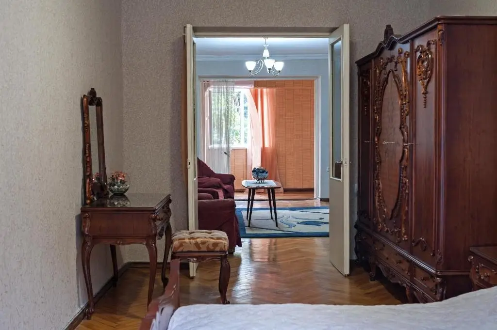 Тбилиси: Nikita Apartments in Tbilisi Center