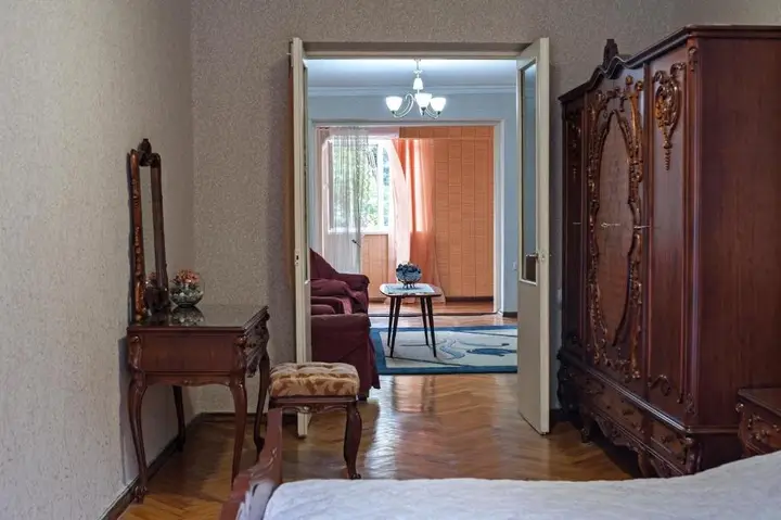 Тбилиси: Nikita Apartments in Tbilisi Center