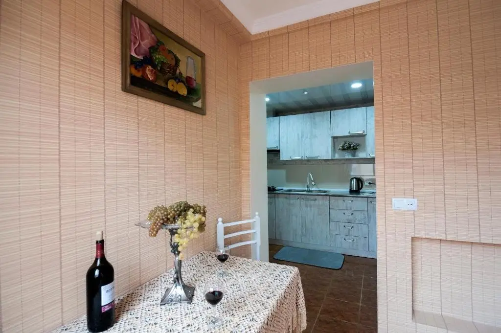 Тбилиси: Nikita Apartments in Tbilisi Center