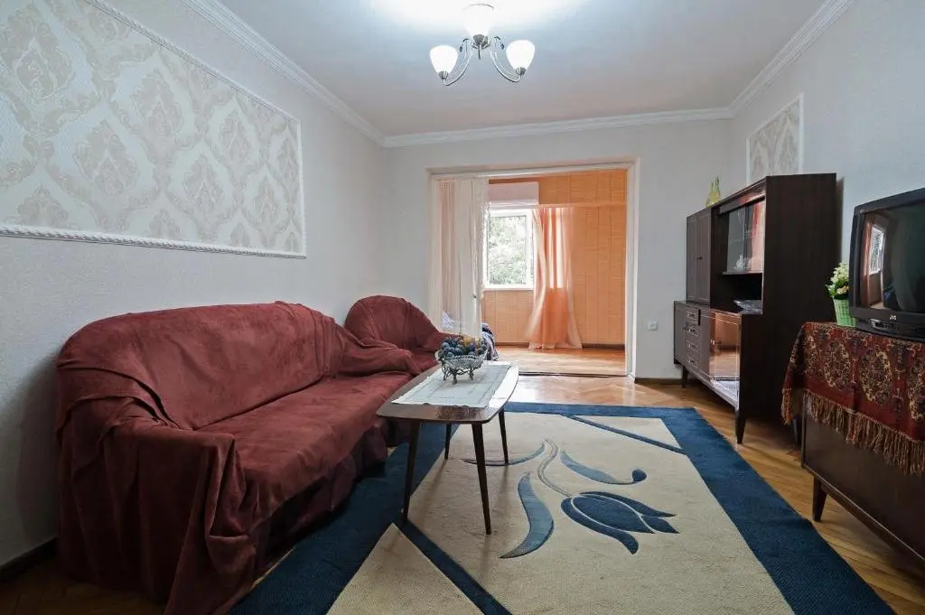 Тбилиси: Nikita Apartments in Tbilisi Center
