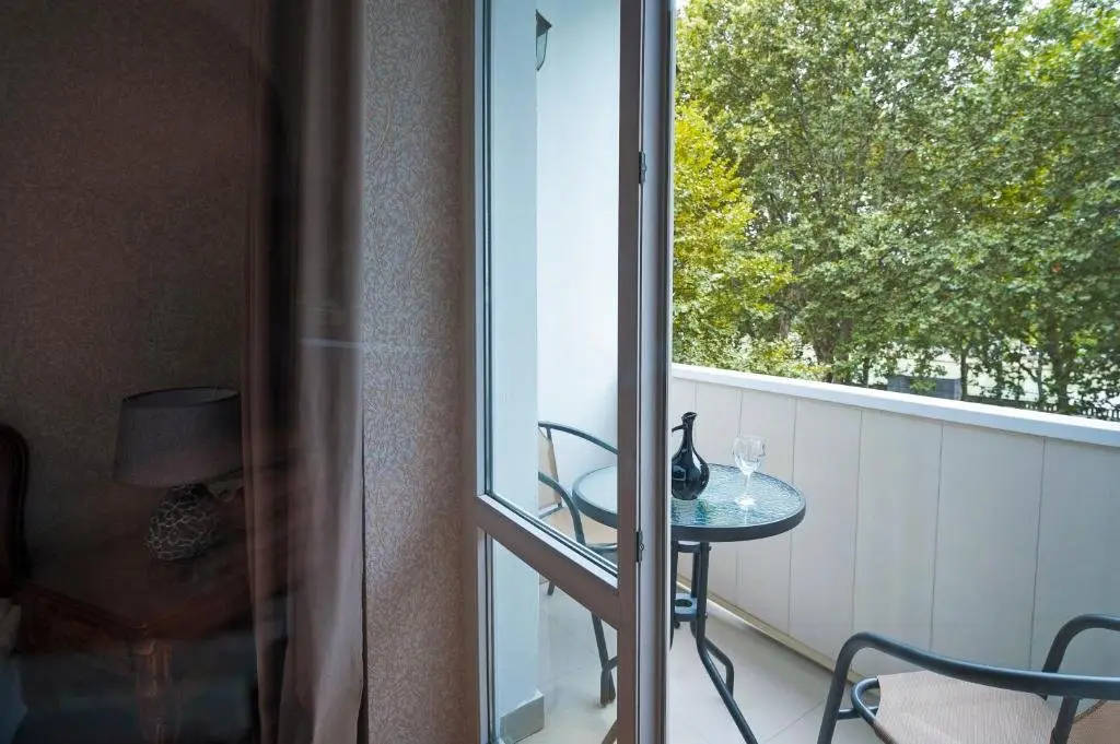 Тбилиси: Nikita Apartments in Tbilisi Center