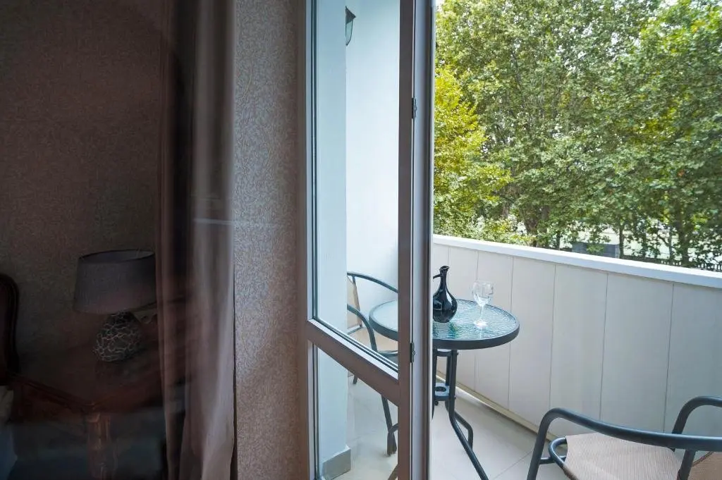Тбилиси: Nikita Apartments in Tbilisi Center