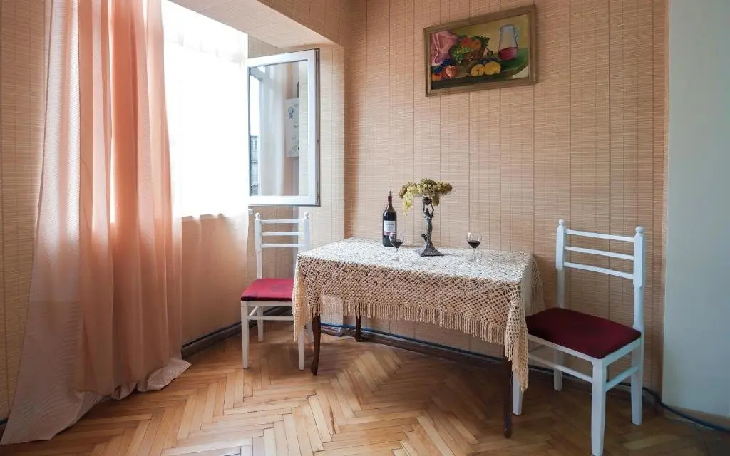 Тбилиси: Nikita Apartments in Tbilisi Center