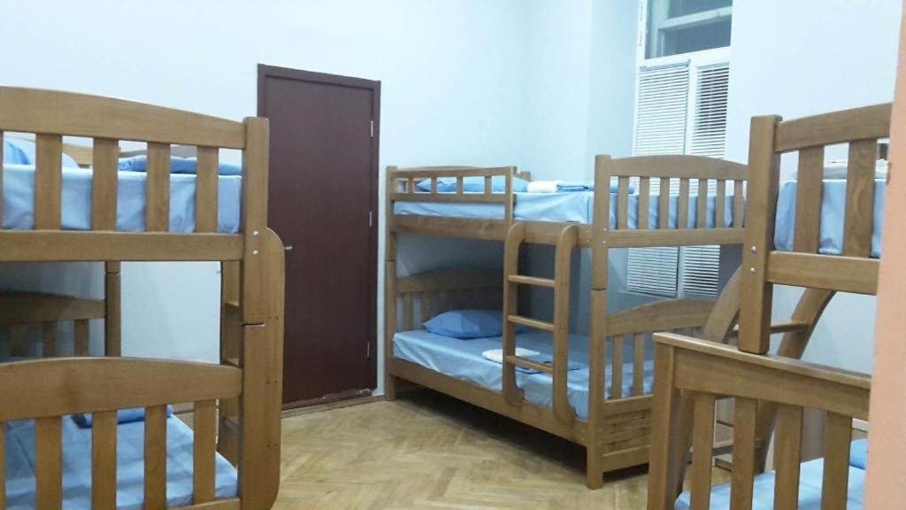 Тбилиси: PM Hostel Old Tbilisi